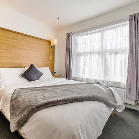 Budini B&B Oxford Eksteriør bilde