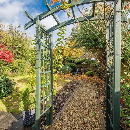 Budini B&B Oxford Eksteriør bilde